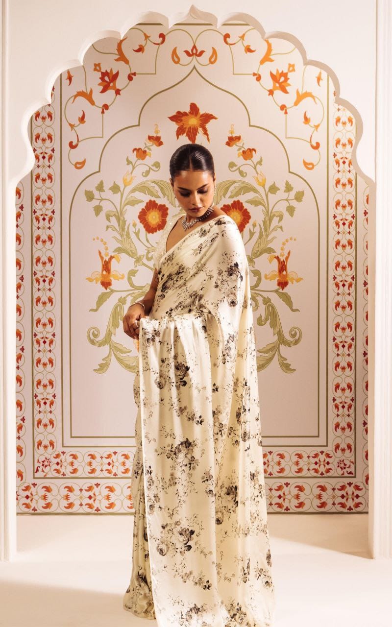 Original Japan Satin (Devsena satin)