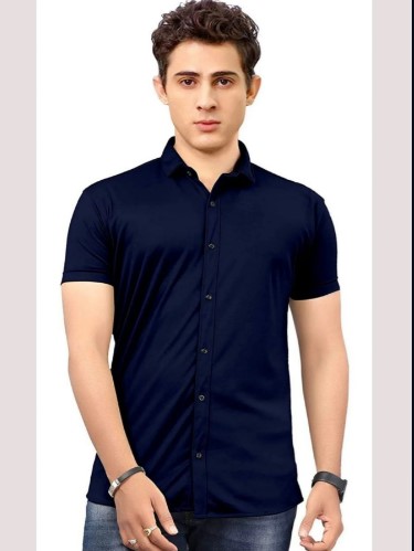 Exclusive Lycra Strachable Shirt